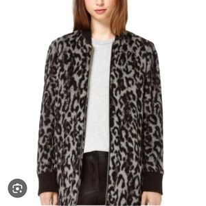 Aritzia Wilfred Free Coat - Size XS